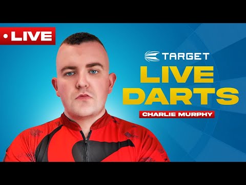 LIVE DARTS - TESTING NEW DARTS