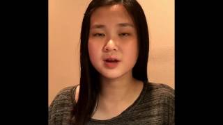 Tobacco and kids PSA- Leyna Hong and Anela Leis
