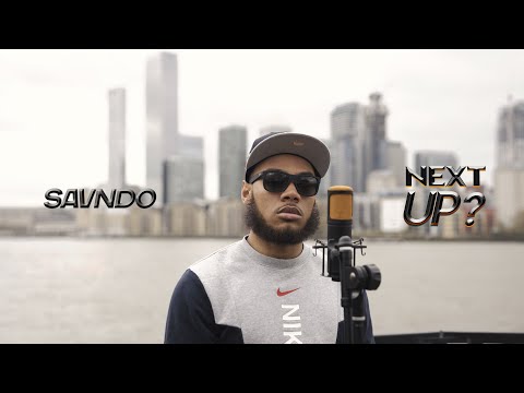 SavNDO - Next Up? (S5- E15) | Mixtape Madness