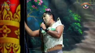 Download lagu Kembange Rindu - Wa Koslet _ Lagu Sandiwara Lingga Buana mp3