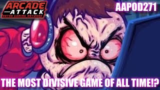 The Most Divisive Video Game of All Time?? Cory in the House (DS)