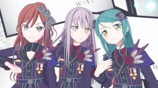 Download lagu 【MMDバンドリ】『WAVE』by 湊友希那, 氷川紗夜, 今井リサ【Roselia/1440p】 mp3 Download lagu 【MMDバンドリ】『WAVE』by 湊友希那, 氷川紗夜, 今井リサ【Roselia/1440p】 mp3