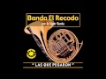 La Ley Del Monte - Banda El Recodo por La Super Banda / Las Que Pegaron