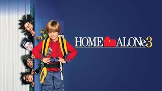 Download lagu Home Alone 3 (1997) Movie || Alex D. Linz, Haviland Morris, Olek Krupa, Rya K || Factd and Review mp3