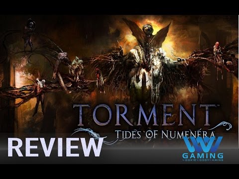 REVIEW Torment: Tides of Numenera