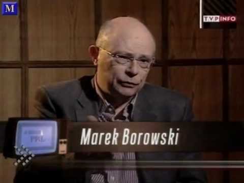 4. Za kulisami PRL-u - Frontem do klienta