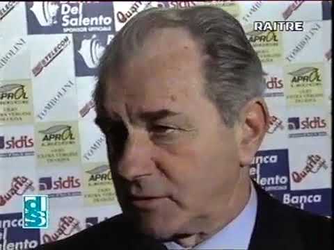 Lecce-Sampdoria: 1 - 3   1997/98 (16)