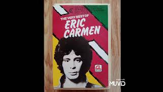 ERIC CARMEN  the very best