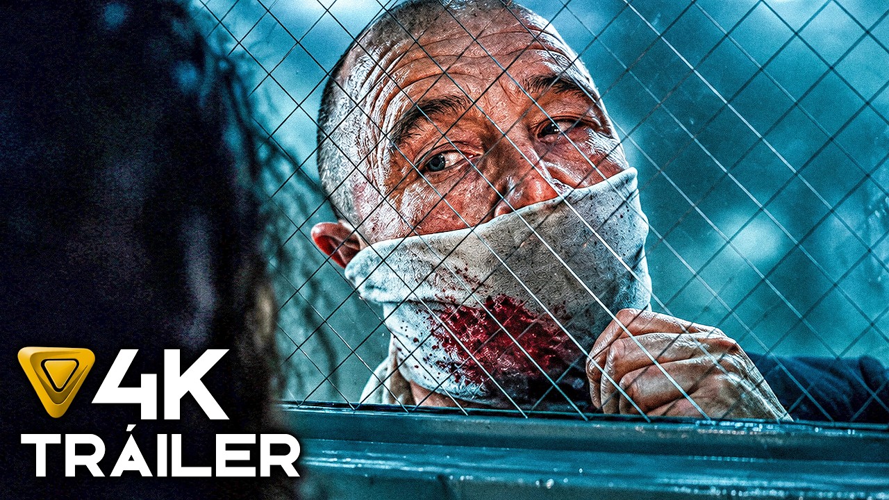 NOCTURNO Tráiler Oficial Español Latino (2026)
