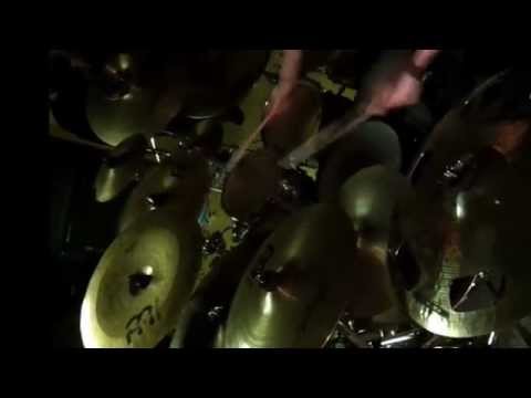 GOREGAST - rehearsal battery impressions