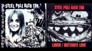 Steel Pole Bath Tub - Time To Die