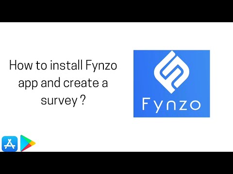 Fynzo survey, free trial & download available