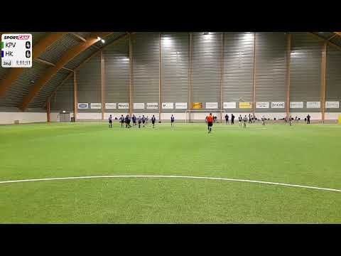 P13 KPV vs HK - 25/05/2022