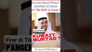 Download lagu Apakah Pangeran Kuwait #murtad ❓ mp3