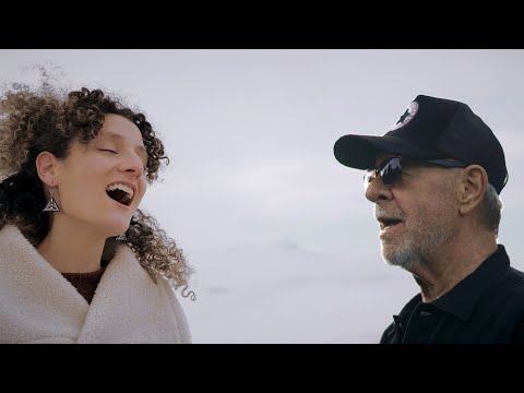 Alin Demirdjian & León Gieco - GOLONDRINAS: Las Golondrinas + Tsitsernak