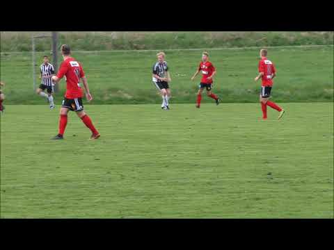 Äspereds IF - Limmareds IF 180511 Första halvlek