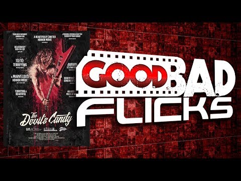 The Devil's Candy - Movie Review