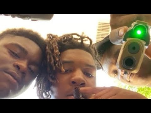 ChopGangD x Backstreet Eman - Don’t Try Me (Official Audio)