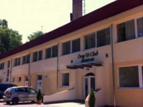 Szálláshelyek katalógusa Tata Öreg-tó Club Hotel és Ifjúsági Tábor