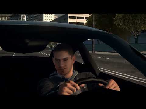 Need for Speed The Run Gameplay Walkthrough Part-3