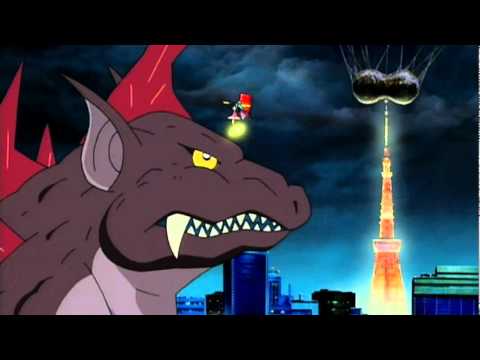 「クレヨンしんちゃん 伝説を呼ぶブリブリ 3分ポッキリ大進撃」 予告編