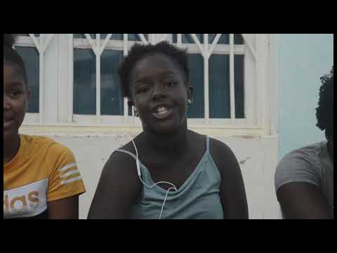 Depoimentos de algumas alunas da Escola Batuku  - Raiz de Tambarina