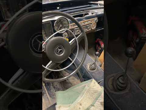 Thumbnail for Restoration Project - 1969 Mercedes Benz 280SL by Mercedes-Benz, Car