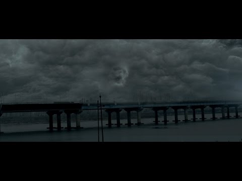 CGI/VFX Breakdown : "Storm Cloud"