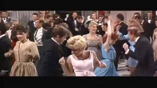 Patty Duke is "Billie" widescreen Clip 6