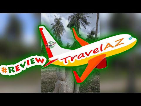 「TravelPZ」Review Monkey Island Ticket in Nha Trang
