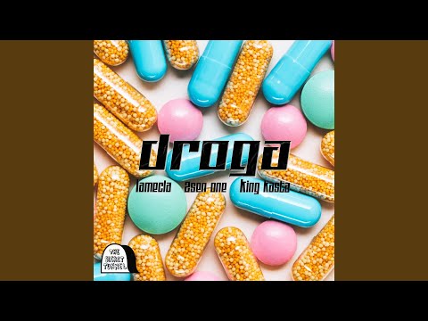 DROGA