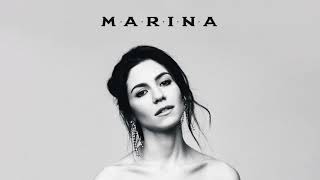 Marina - Orange Trees (Claptone Remix) video