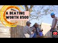 UDlamini YiStar P3 The Bet Episode 22