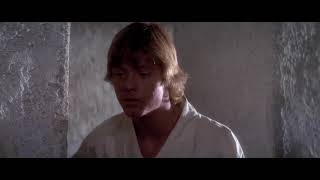 Star Wars - Rogue One music in A New Hope? Michael Giacchino and John Williams