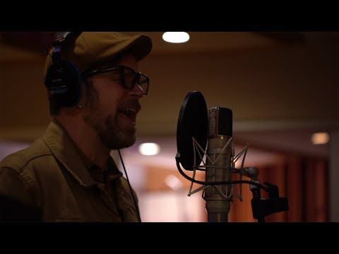 Steep Canyon Rangers - Next Act (Official Video)