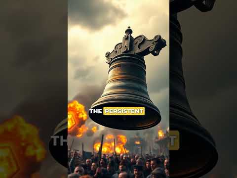 The Strangest Siege: The Attack on Saint Malos Bell