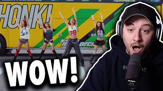 Download lagu no na - honk! (dance video) REACTION! mp3 Download lagu no na - honk! (dance video) REACTION! mp3
