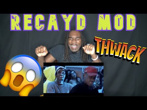 Recayd Mob - Plaqtudum (feat. Jé Santiago, Derek & Dfideliz) (prod. Lucas Spike) (FIRST REACTION)