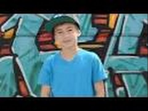 Matisyahu  Live Like A Warrior Cover by Johnny Orlando