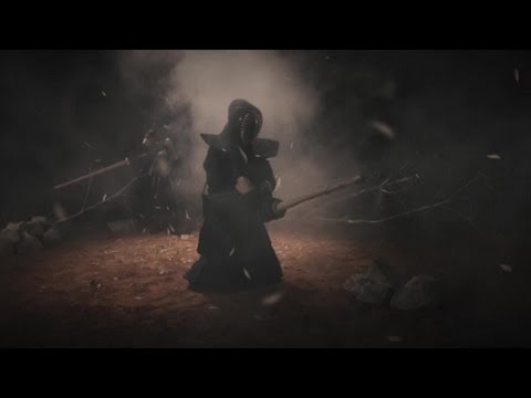 Francesco Paura - Drive {Official} (Slowfood)