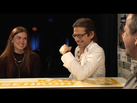 Kanal 21 Backstage - Catfish