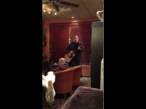 Sean Flynn - Was It Something