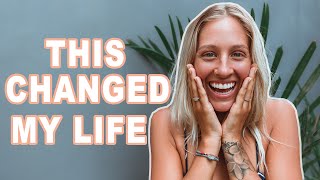THIS CHANGED MY LIFE! How I balanced my hormones in two weeks!