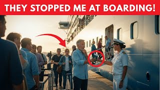 15 Cruise Mistakes That Could Get You DENIED Boarding This Year!