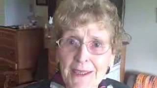 MacLeod interview about L.M.Montgomery's suicide