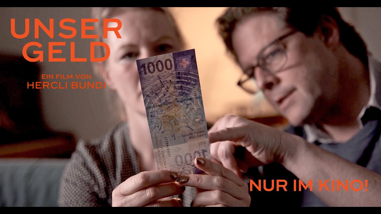 Unser Geld