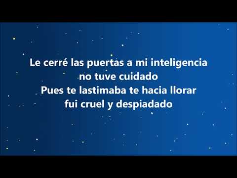 BANDA EL RECODO, SEBASTIÁN YATRA - CONSECUENCIA DE MIS ACTOS (LETRA)