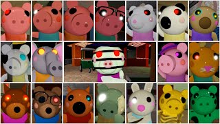 Descargar Roblox Piggy All New Jumpscares Roblox Piggy Chapter 9 Mp3 Gratis Mimp3 2020