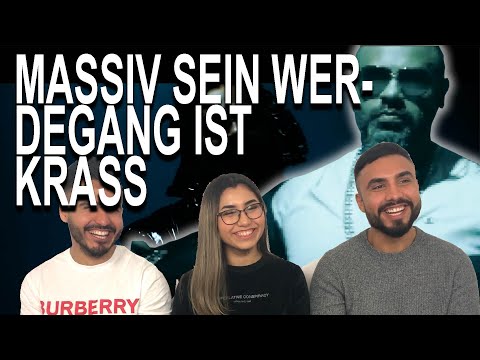 ERST WASIM, DANN MASSIV, JETZT DER BENZ | Reaktion auf MASSIV - LATIV | Die Ravennas