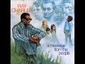 Ray Charles - A Message From The People [Full Album]